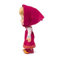 Maşa Bebek 23 Cm.