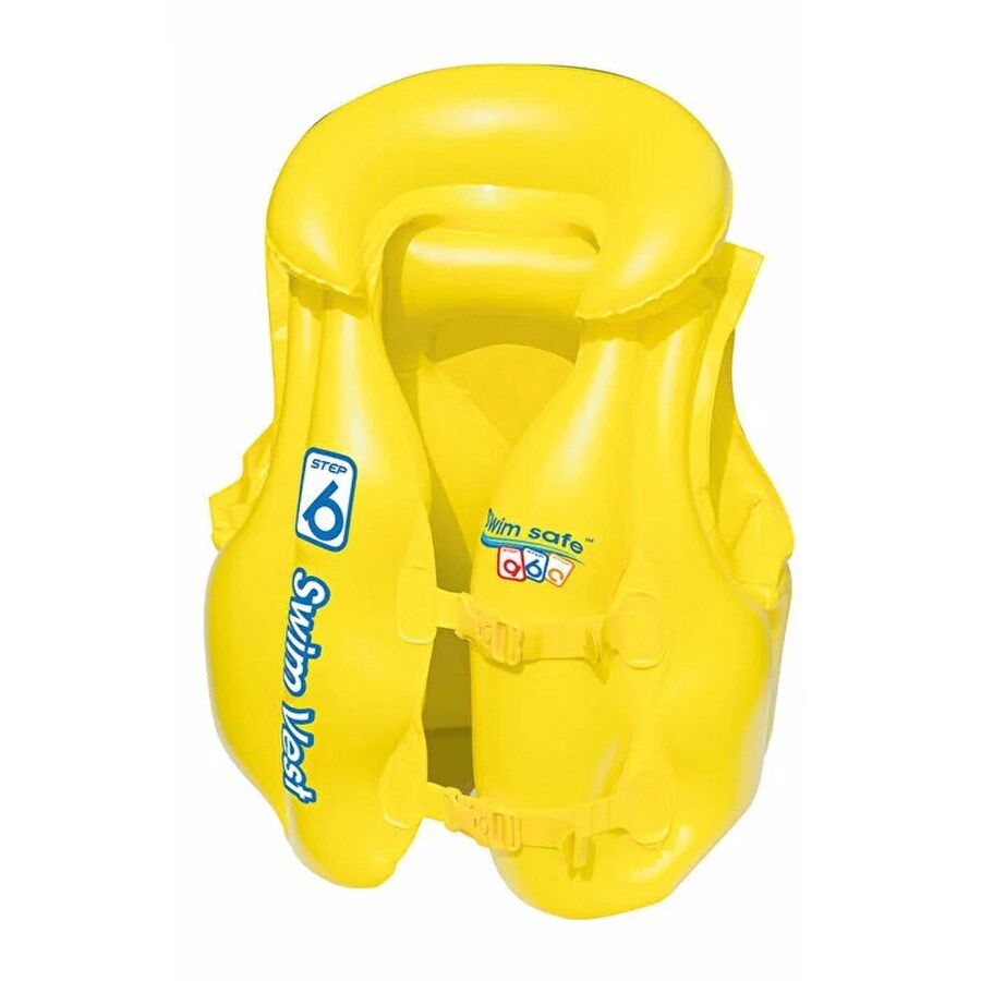Bestway Swim Safe Can Yeleği