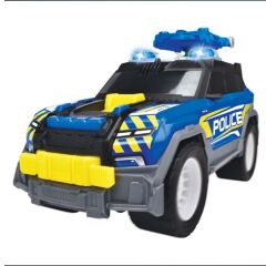 Dickie Police SUV