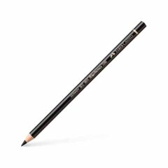 FC Black Edition Sınav Kurşun Kalem 2.5B