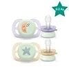 Philips Avent Ultra Start Gece Emzik 0-2 Ay