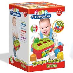 Baby Clementoni Bultak Kova