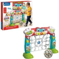 Baby Clementoni Benim İlk Futbol Kalem