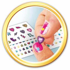 Crazy Chic Tırnak Süsleme ve Tasarım Stüdyosu