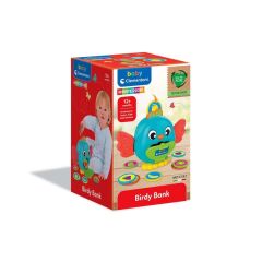 Baby Clementoni Renkli Kumbara
