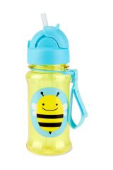 Skip Hop Pipetli Tritan Suluk Arı