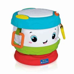 Baby Clementoni Aktivite Davulu