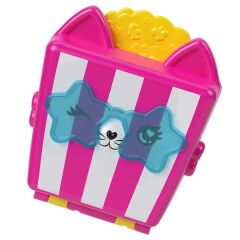 Polly Pocket Kedicik Sineması Mini Oyun Seti