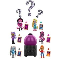 Monster High İksirleri Kristal Küre Serisi Sürpriz