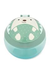 Skip Hop Zoo Çerez Kabı Kirpi