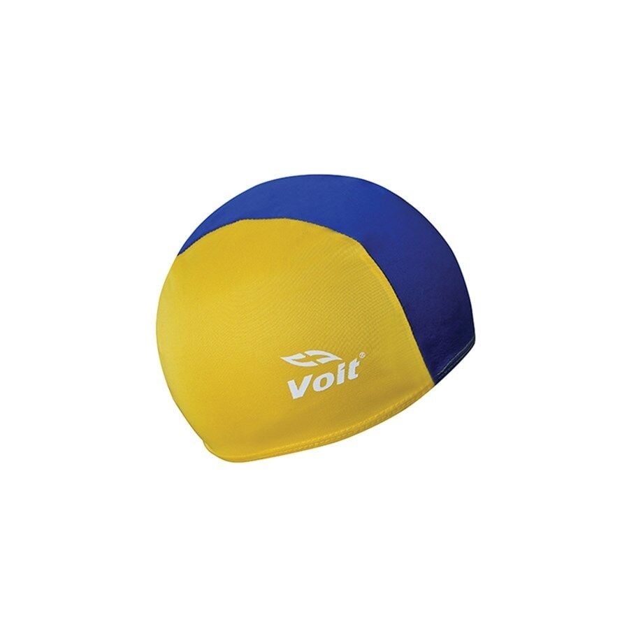 Voit Polyester Bone- Sarı Lacivert