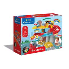 Baby Clementoni Eğlenceli Garaj