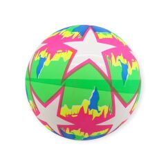 TOP - PLS-80 - PLASTİK DESENLİ TOP