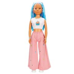 Clara Bebek K-Pop Süper Cool Seri-2 80 Cm.
