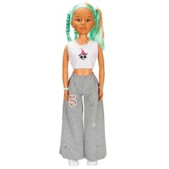 Clara Bebek K-Pop Süper Cool Seri-2 80 Cm.