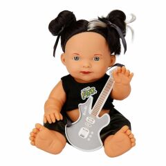 S00020050 - PUNKCU BEBEK 23CM KUTULU