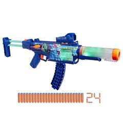 Nerf Loadout Cyberlight Ghost