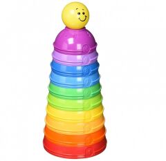 Fisher Price Numaralı Kaplar W4472