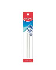 Maped Gom Pen Silgi Kartuşu 2 Li