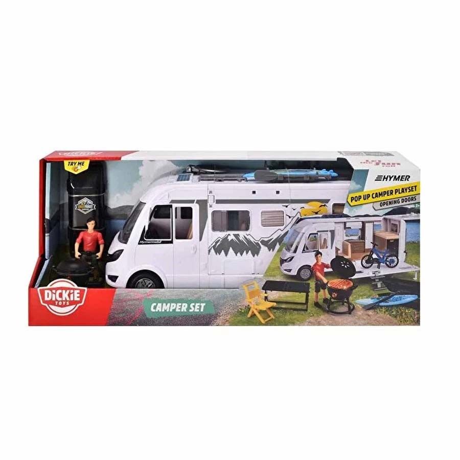Camper Set