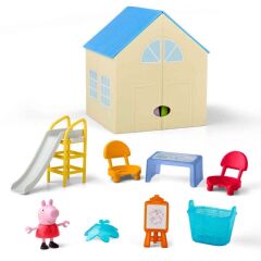 Peppa Pig Peppa`nın Pop-Open Oyun Seti