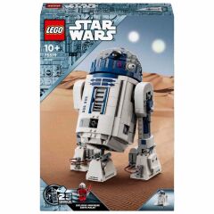 Lego Star Wars R2-D2