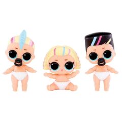 LOL Tots Baby Bunddle