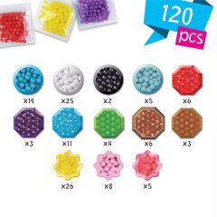 Aquabeads Mini Kreasyon Kiti