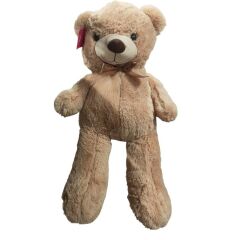 Peluş Kahverengi Ayı 75 Cm