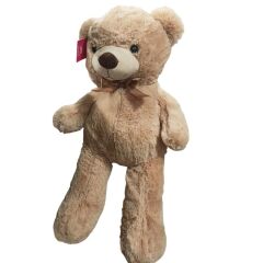 Peluş Kahverengi Ayı 75 Cm