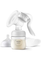 Philips Avent Manuel Göğüs Pompası