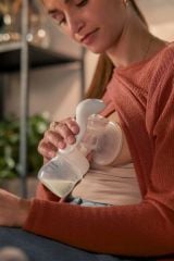 Philips Avent Manuel Göğüs Pompası