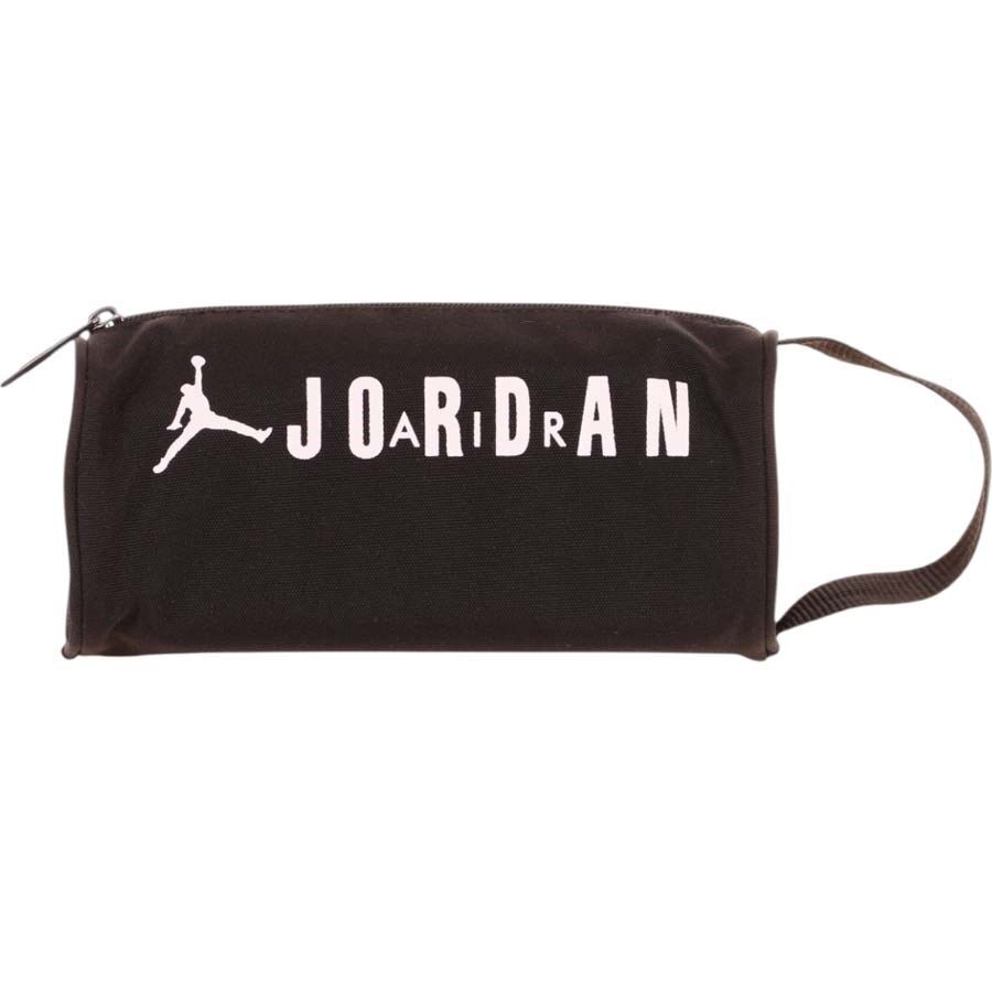 JORDAN AIR MULTIBAG KALEM ÇANTASI (BOSTON BLACK)