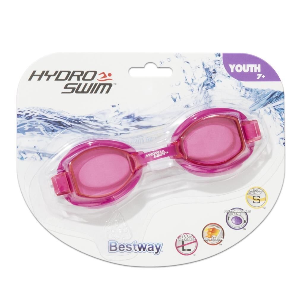 21048 - BESTWAY OCEAN WAWE YÜZÜCÜ GÖZLÜĞÜ