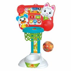 Baby Clementoni Basket Potası