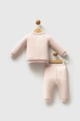 U.S. Polo Assn 2 li Takım USB2742 Pudra