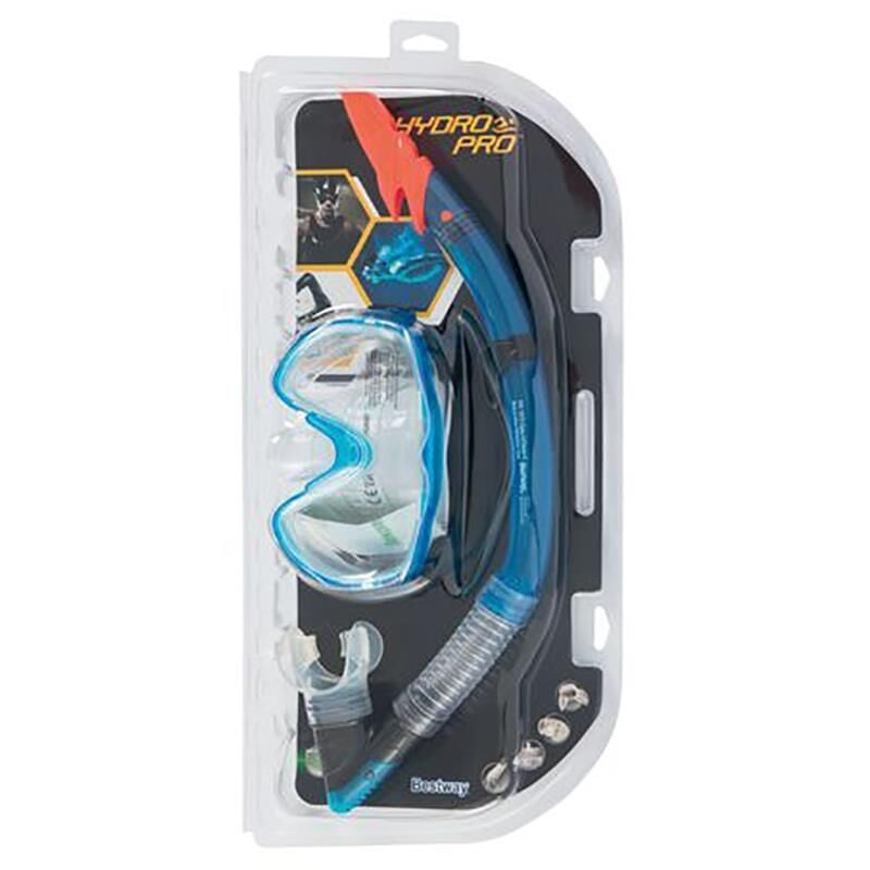 24004 - BESTWAY MASKE SNORKEL SET
