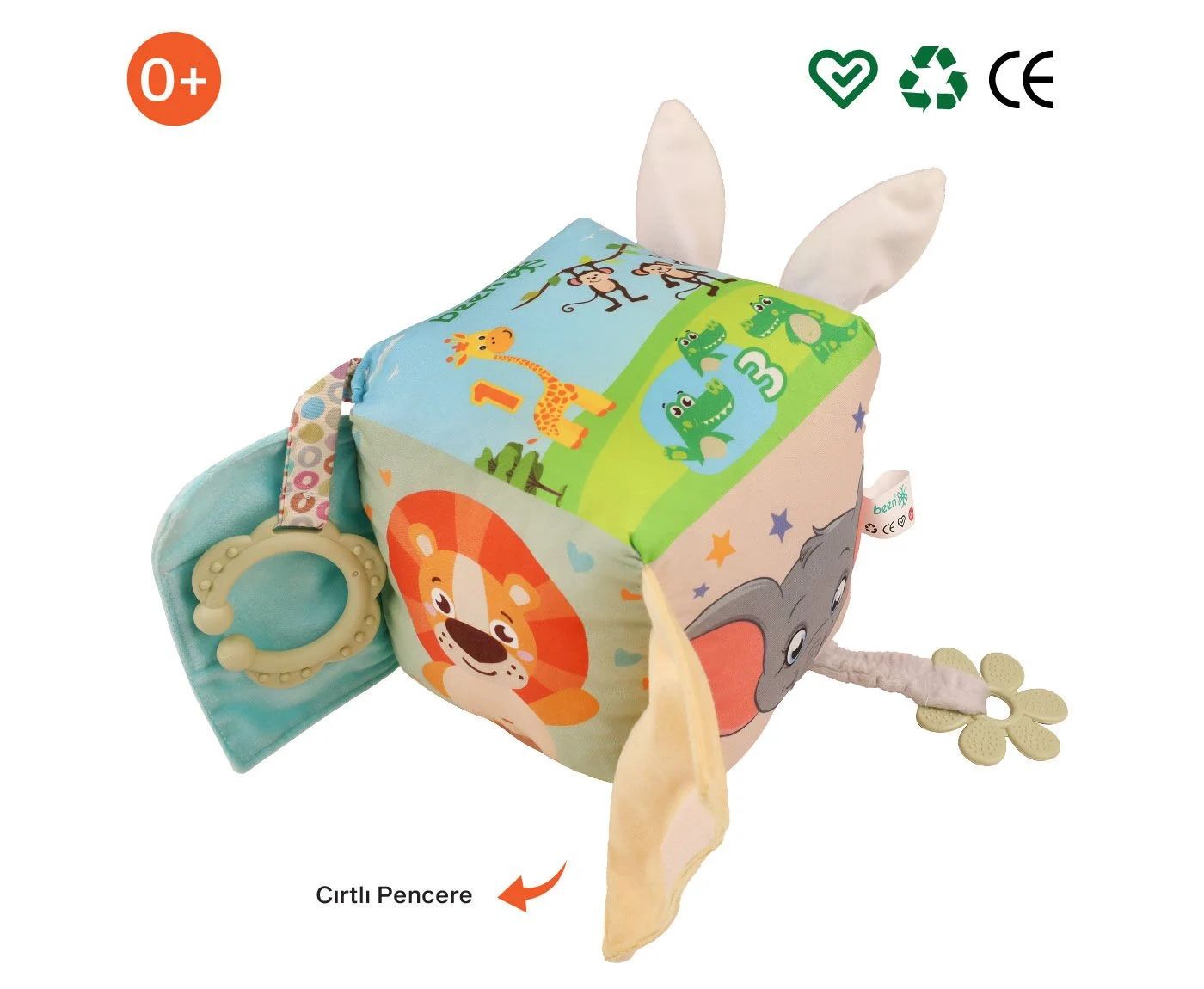 product side