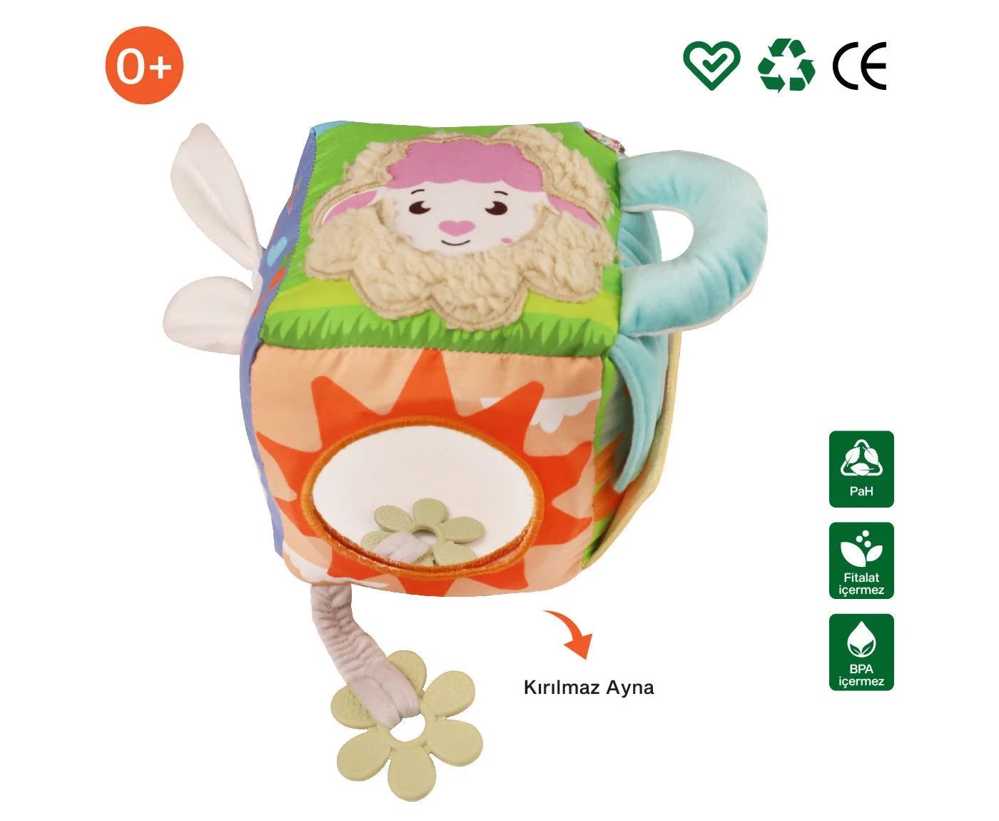 product side