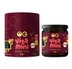 OG Natural Vitamini Vitaminli Macun 230 Gr