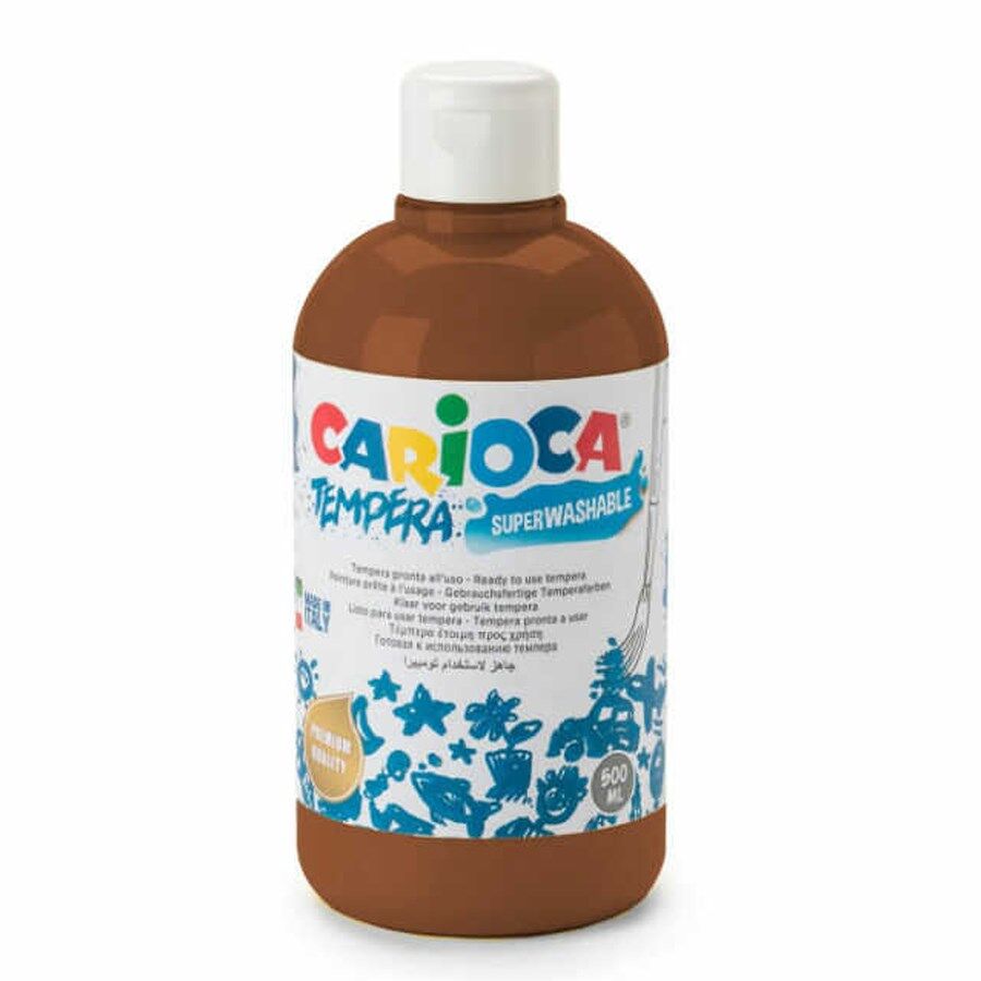 Carioca Tempera Suluboya K.Yeşil 500 Ml