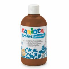 Carioca Tempera Suluboya K.Yeşil 500 Ml