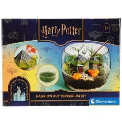 Harry Potter Hagrid’in Kulübesi Teraryum Seti