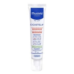 Mustela Cicastela Onarıcı Bakım Kremi 40 ml