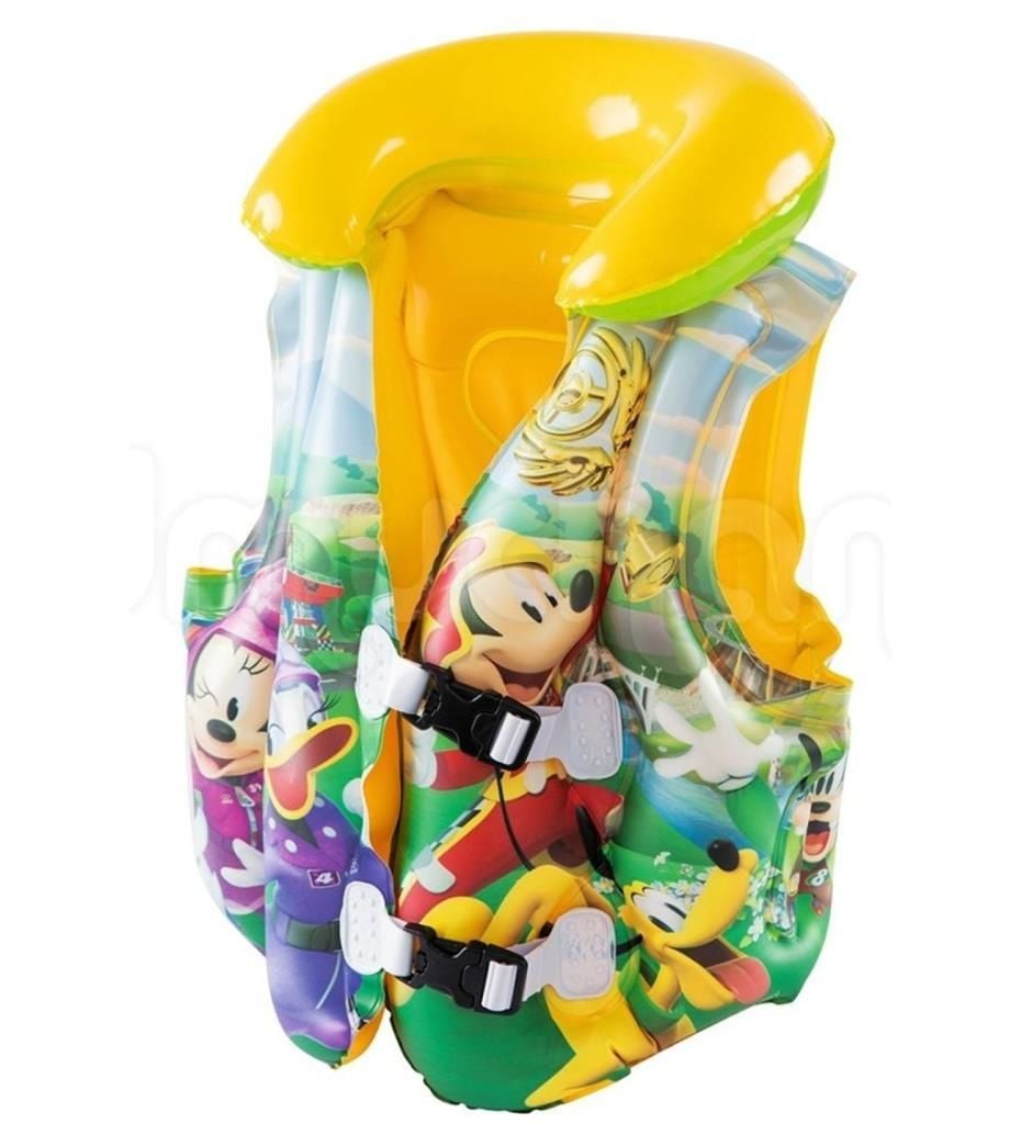 91030 - MICKEY CAN YELEGI LİSANSLI 24