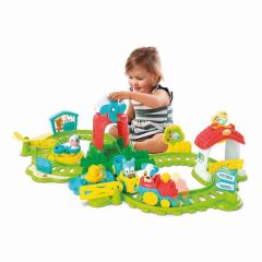 Baby Clementoni Çiftlik Treni