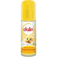 Dalin Sprey Bebek Kolonyası Bıcı Bıcı Kokusu 150ml
