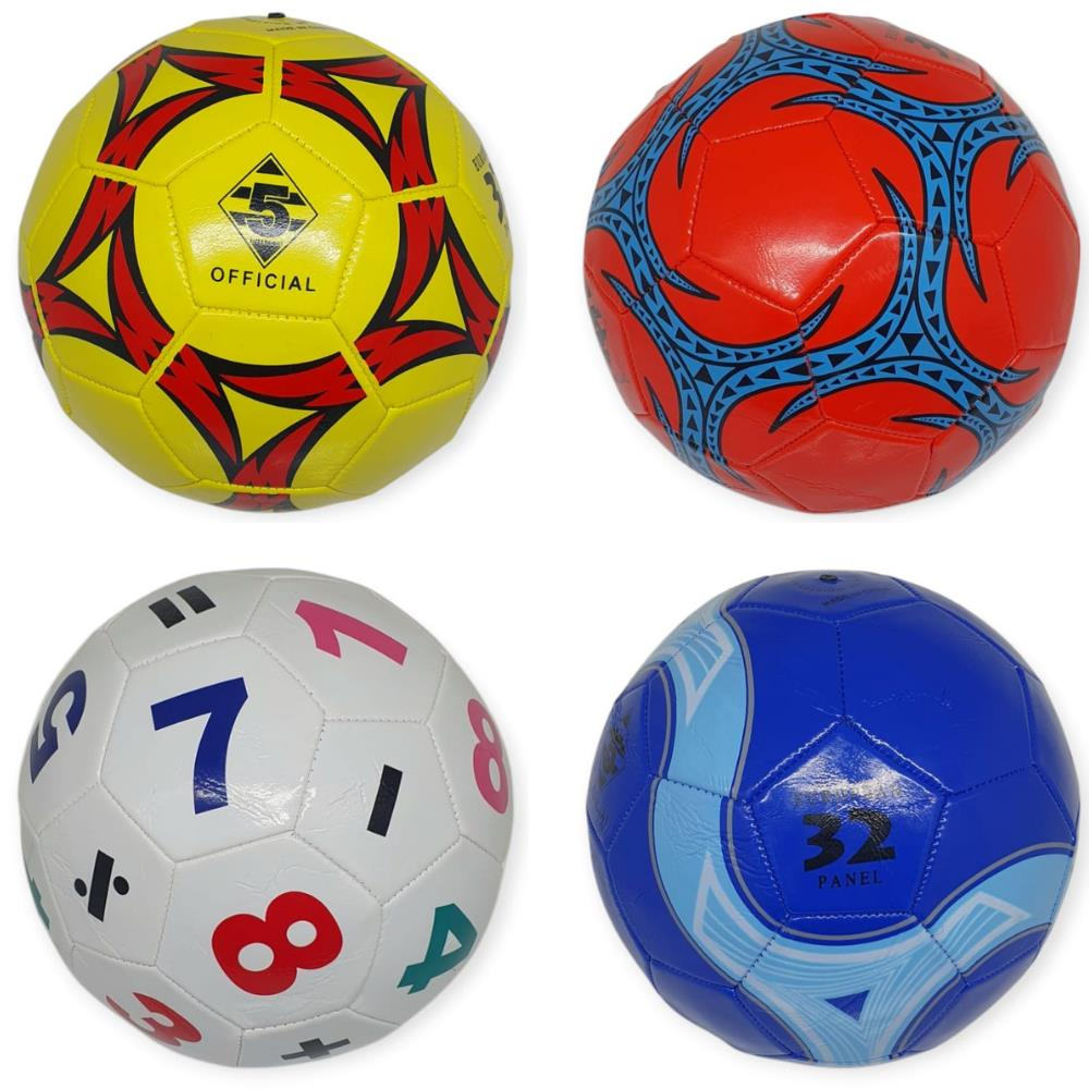 TOP - FUTBOL TOPU BK