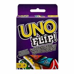 UNO Flip Kartlar