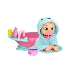 Cry Babies İlk Banyo Sarah